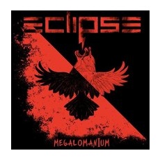 Eclipse Megalomanium CD multicolor, Onesize