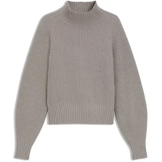 Hugo Sorellasio 10274096 Rollkragenpullover - Light Beige - M