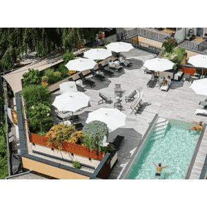 Hotel Stainzerhof (Steiermark) – 1 Nacht mit Frühstück &#038; Wellness um 44,50 € statt 92 €