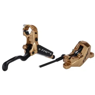 TRP Dh-r Evo Hd-m846 Vorderradbremse - gold