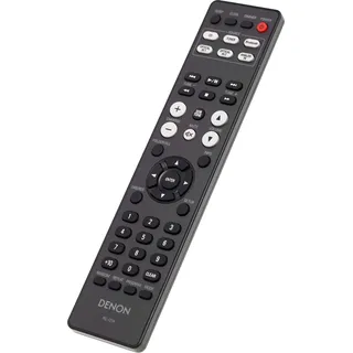 Denon 30701023300AS Fernbedienung für D-M41 RCD-M41 RCD-M41DAB Mini-HiFi-System