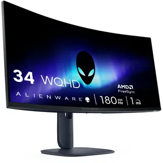 Alienware AW3425DWM 34" WQHD