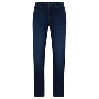 Boss Remaine Bc C 10253228 Jeans Dark Blue 31 34