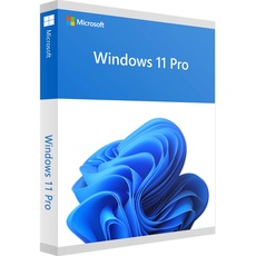Bild Windows 11 Pro 64 Bit, PKC, Deutsch