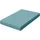 Spannbettlaken Jersey 90 x 190 - 100 x 220 cm petrol
