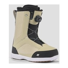 K2 Raider 2024 Snowboard-Boots white, weiss, 10.5