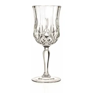 Aperitifglas Opera 160 ml 6 Stück - Transparent