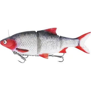 Westin Angelköder Ricky The Roach Redlight Roach 25 cm 210 g
