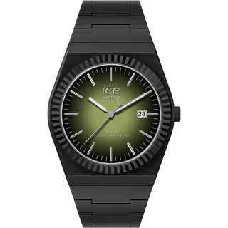 ICE-Watch ICE Power PW1 Schwarz Silikon 41 mm 025762