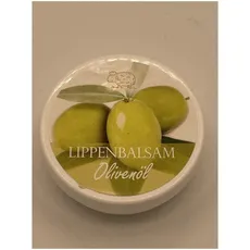 Lippenbalsam 10ml Olivenöl