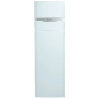 Vaillant ecoCompact VSC 206/4-5 150 4-21 kW