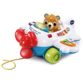 Vtech Baby Super AVION DES P'tits Loulous,