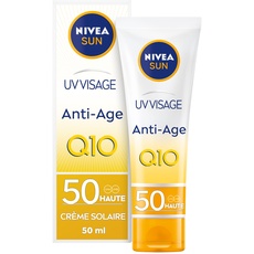 Nivea UV Anti-Aging und Anti-Pigmente SPF 50, 50 ml
