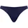 Bikini-Hose Navy S