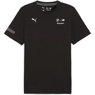 Puma Bmw Mms Sds 2.0 Kurzarm-t-shirt - PUMA Black - M