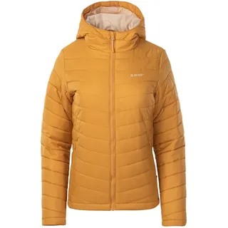 Hi-tec Ibanez Jacke - Golden Glow / Wheat - M