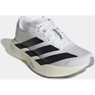 adidas Adizero Evo SL Cloud White/Core Black/Dash Grey 39 1/3