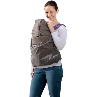 AMAZONAS Raincover für Babytragen 60 cm x 75 cm