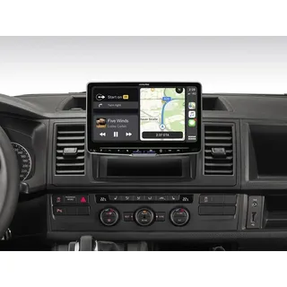 Alpine iLX-F905T6 1-DIN