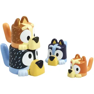 Toomies Bluey’s Family Pourers
