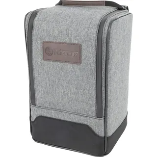 Petromax Transporttasche 0,58 kg Polyester/Polyvinylchlorid Grau/Schwarz