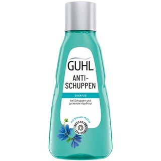 Guhl Anti-Schuppen Shampoo 50 ml