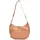 MD20 Crossover Schultertasche Brown