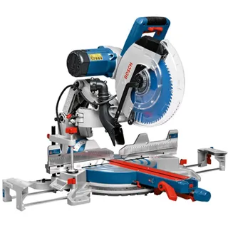 Bosch GCM 12 GDL inkl. 1 Sägeblatt