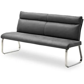 MCA Furniture Polsterbank »RABEA-PBANK«, grau