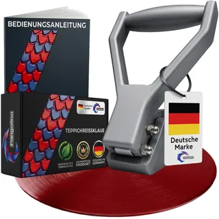 Pangolino Reißklaue Teppichkralle Reißkralle Teppichklaue Teppichboden