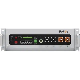 pytes V5° alpha Batteriespeicher-Modul 5120Wh 51,2V