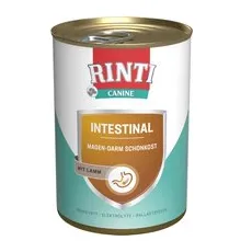 24x400g Miel Intestinal RINTI Canine Hrană umedă câini