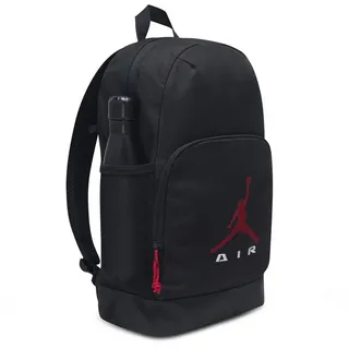 Jordan JAN AIR SCHOOL BACKPACK Rot