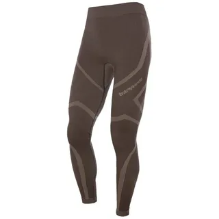 Trangoworld Cetema Kb Leggings - Black / Grey - S