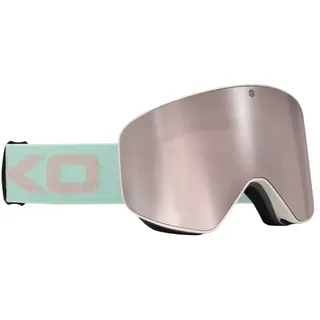 Siroko Gx Webber Beige / Turquoise - GX Webber/CAT3