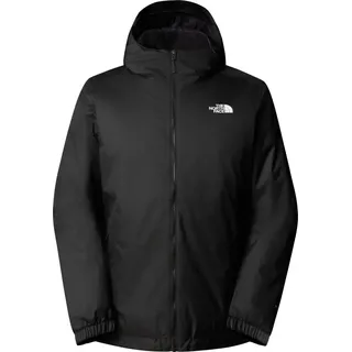 The North Face Quest Insulated Jacket Herren Schwarz XL