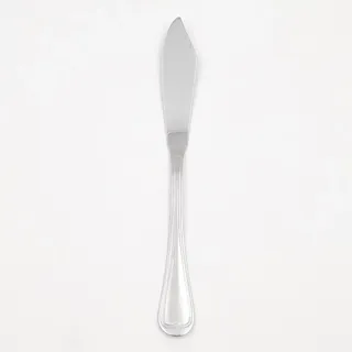 Luanda Fischmesser, 6 Stück