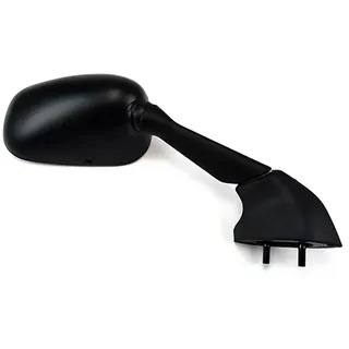 Hert Yamaha Yzf 600 R6 3841114 Rechter Außenspiegel - Black - One Size