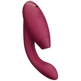 Womanizer Duo 2 mit Smart Silence