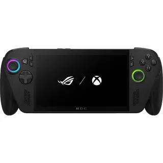 Asus ROG Xbox Ally X 1 TB Schwarz