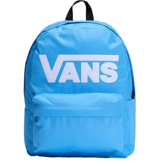 Vans Old Skool Drop V Rucksack - Tranquil Blue - One Size