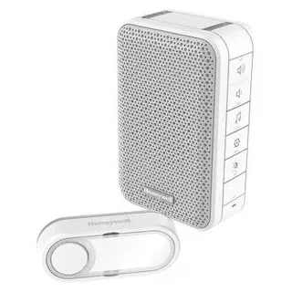 Honeywell Funkgong Komplett-Set