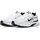Initiator Herren Slim White/Black 45,5
