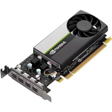 Bild von NVIDIA T1000 8 GB GDDR6 VCNT1000-8GB-SB