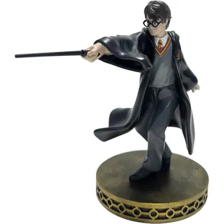 Harry Potter Statue 3D Harry Potter 20 cm