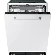 Samsung DW60A6092BB/EO GE7655 Geschirrspüler (vollintegrierbar, Besteckschublade, 598 mm breit, 44 dB(A), D)