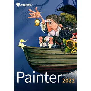 Corel Painter 2022