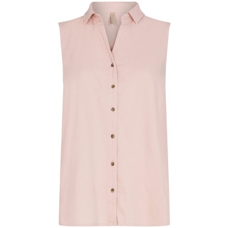 Soyaconcept Damen Sc-ina 9 Bluse, 4111 Rose, M