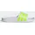 Unisex Kinder white/solar slime/ftwr 28 EU