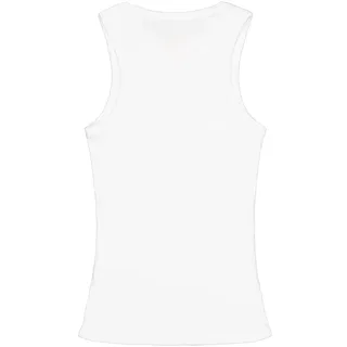 Alpha Industries »X-Fit Rib Tank«, weiß,